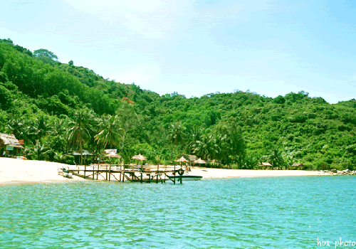 du lịch Hội An